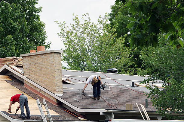 Quick and Trustworthy Emergency Roof Repair Services in Staten Island, NY