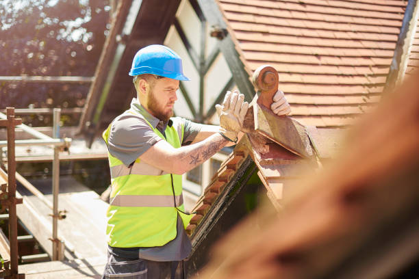 Best Commercial Roofing Services  in Staten Island, NY